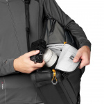 Фото Lowepro Фоторюкзак Lowepro Fastpack BP 250 AW III Grey (LP37332-PWW)
