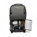 Фото Lowepro Фоторюкзак Lowepro Fastpack BP 250 AW III Grey (LP37332-PWW)