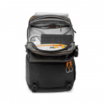 Фото Lowepro Фоторюкзак Lowepro Fastpack BP 250 AW III Grey (LP37332-PWW)