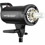 Фото - GODOX Вспышка Студийная Godox SK-300 ІІ