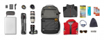 Фото Lowepro Фоторюкзак Lowepro Fastpack BP 250 AW III Black (LP37333-PWW)