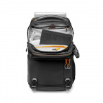 Фото Lowepro Фоторюкзак Lowepro Fastpack BP 250 AW III Black (LP37333-PWW)
