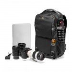 Фото Lowepro Фоторюкзак Lowepro Fastpack BP 250 AW III Black (LP37333-PWW)