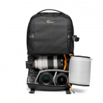 Фото Lowepro Фоторюкзак Lowepro Fastpack BP 250 AW III Black (LP37333-PWW)