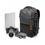 Фото Lowepro Фоторюкзак Lowepro Fastpack BP 250 AW III Black (LP37333-PWW)