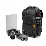 Фото Lowepro Фоторюкзак Lowepro Fastpack BP 250 AW III Black (LP37333-PWW)