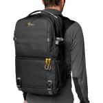 Фото Lowepro Фоторюкзак Lowepro Fastpack BP 250 AW III Black (LP37333-PWW)