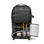 Фото Lowepro Фоторюкзак Lowepro Fastpack BP 250 AW III Black (LP37333-PWW)