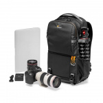 Фото Lowepro Фоторюкзак Lowepro Fastpack BP 250 AW III Black (LP37333-PWW)