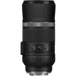 Фото Canon Объектив Canon RF 600mm f/11 IS STM  (EU)
