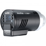 Фото GODOX Набір постійного світла Godox AD300 Pro KIT
