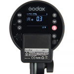 Фото GODOX Набір постійного світла Godox AD300 Pro KIT
