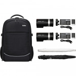 Фото GODOX Набір постійного світла Godox AD300 Pro KIT
