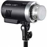 Фото GODOX Набір постійного світла Godox AD300 Pro KIT