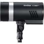 Фото GODOX Набір постійного світла Godox AD300 Pro KIT