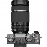 Фото Fujifilm Об'єктив Fujifilm XF70-300mmF4-5.6 R LM OIS WR (16666870)