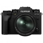 Фото Fujifilm Об'єктив Fujifilm XF70-300mmF4-5.6 R LM OIS WR (16666870)