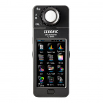 Фото Sekonic Спектрометр Sekonic C-800 SpectroMaster 