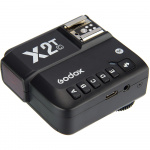 Фото - GODOX Передавач Godox X2T-C TTL для Canon