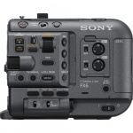 Фото Sony Відеокамера SONY FX6 Body (ILMEFX6T.CEE)