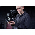 Фото Sony Видеокамера SONY FX6 + FE 24-105 F/4 G OSS (ILMEFX6TK.CEE)