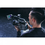 Фото Sony Видеокамера SONY FX6 + FE 24-105 F/4 G OSS (ILMEFX6TK.CEE)