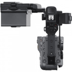 Фото Sony Видеокамера SONY FX6 + FE 24-105 F/4 G OSS (ILMEFX6TK.CEE)
