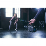 Фото Sony Видеокамера SONY FX6 + FE 24-105 F/4 G OSS (ILMEFX6TK.CEE)