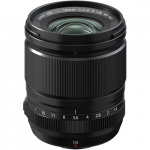 Фото Fujifilm Об'єктив Fujifilm XF 18mm F1.4 R LM WR (16673794)
