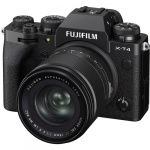 Фото Fujifilm Об'єктив Fujifilm XF 18mm F1.4 R LM WR (16673794)