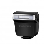 Фото - Olympus Вспышка OLYMPUS Flash FL-LM3 (V326150BW000)