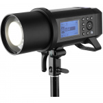 Фото GODOX Студійний Спалах Godox AD400 Pro