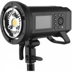 Фото GODOX Студійний Спалах Godox AD400 Pro