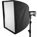 Фото GODOX Студійний Спалах Godox AD400 Pro