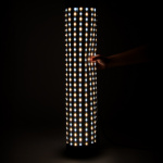 Фото GODOX Гибкая LED-панель Bi-Color 3300K—5600K Godox FL150R 30x120см