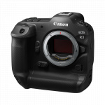 Canon Фотокамера Canon EOS R3 body  (4895C014) Фото Canon Фотокамера Canon EOS R3 body  (4895C014)