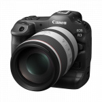Canon Фотокамера Canon EOS R3 body  (4895C014) Фото Canon Фотокамера Canon EOS R3 body  (4895C014)