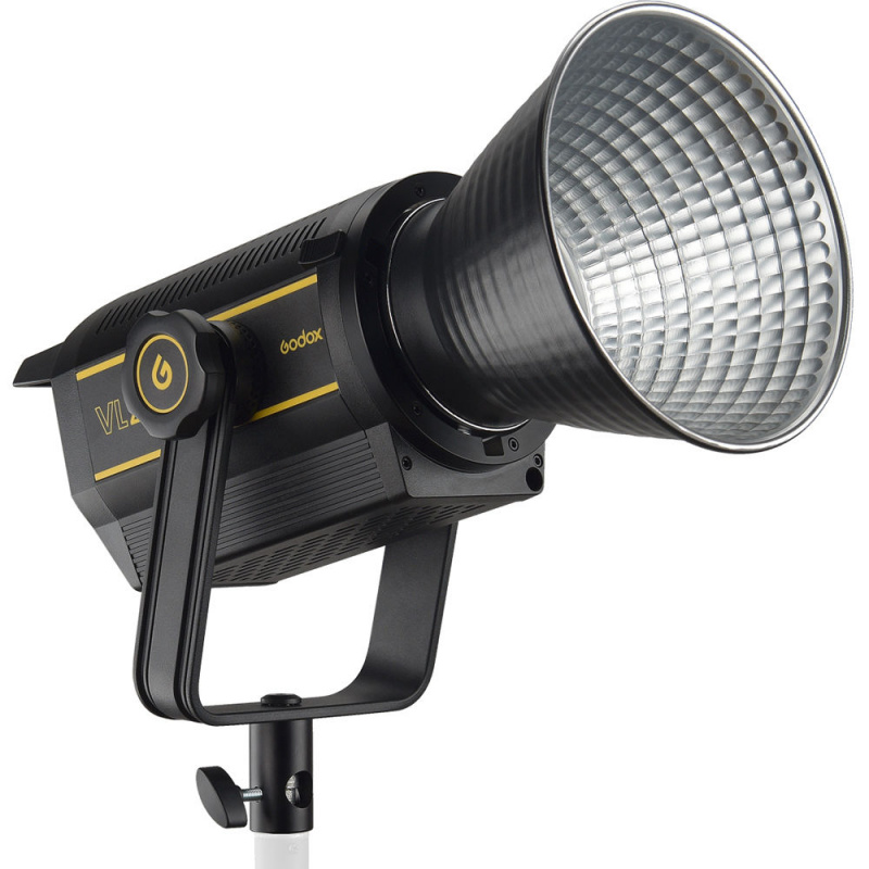 Купить - GODOX Постоянный LED Свет Godox VL200