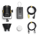 Фото GODOX Постоянный LED Свет Godox UL60