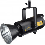 Фото GODOX Постоянный LED Свет Godox FV200 с функцией вспышки