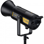 Фото GODOX Постоянный LED Свет Godox FV200 с функцией вспышки