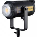 Фото GODOX Постоянный LED Свет Godox FV150 с функцией вспышки