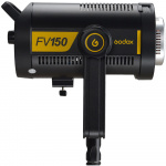 Фото GODOX Постоянный LED Свет Godox FV150 с функцией вспышки