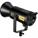Фото GODOX Постоянный LED Свет Godox FV150 с функцией вспышки