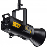 Фото GODOX Постоянный LED Свет Godox FV150 с функцией вспышки