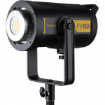Фото GODOX Постоянный LED Свет Godox FV150 с функцией вспышки