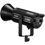 GODOX LED Видеосвет Godox SL200II Фото GODOX LED Видеосвет Godox SL200II