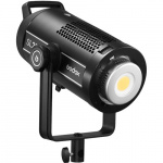 GODOX LED Видеосвет Godox SL200II Фото GODOX LED Видеосвет Godox SL200II