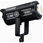 GODOX LED Видеосвет Godox SL200II Фото GODOX LED Видеосвет Godox SL200II