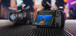 Фото Blackmagic  Blackmagic Pocket Cinema Camera 6K Pro